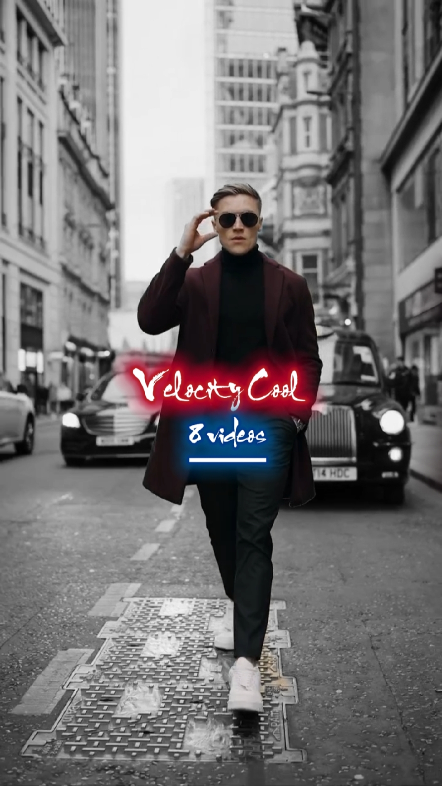 Velocity Cool