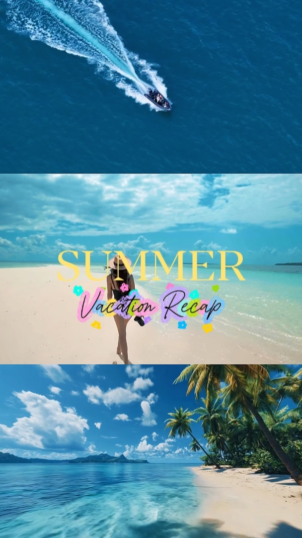 Summer Recap