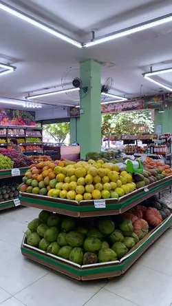 Hortifruti 