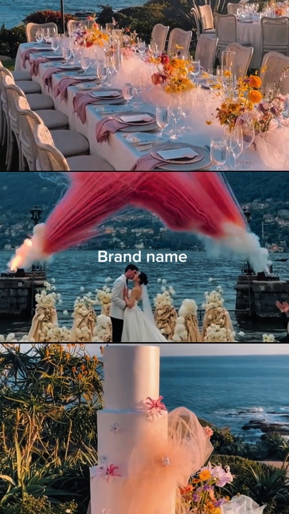 Düğün planlaması 