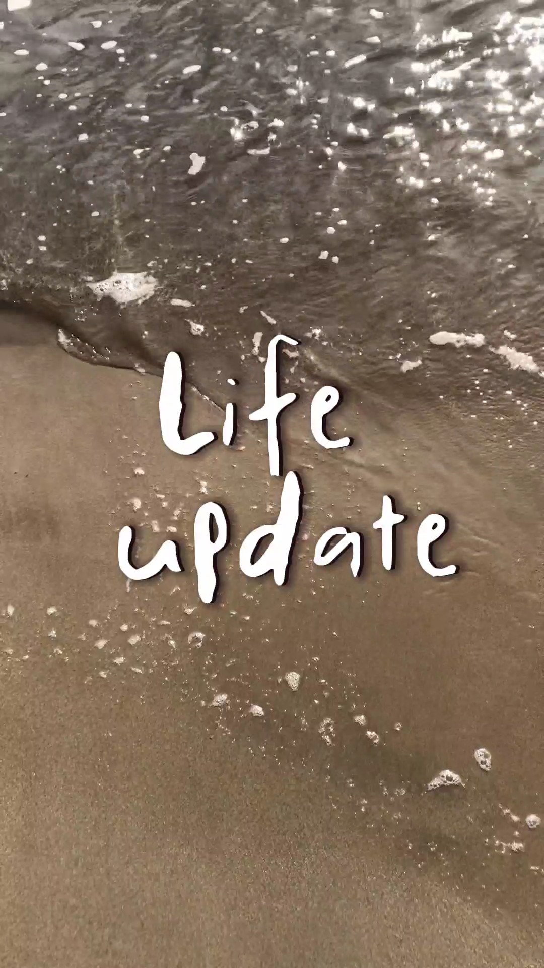 Life Update