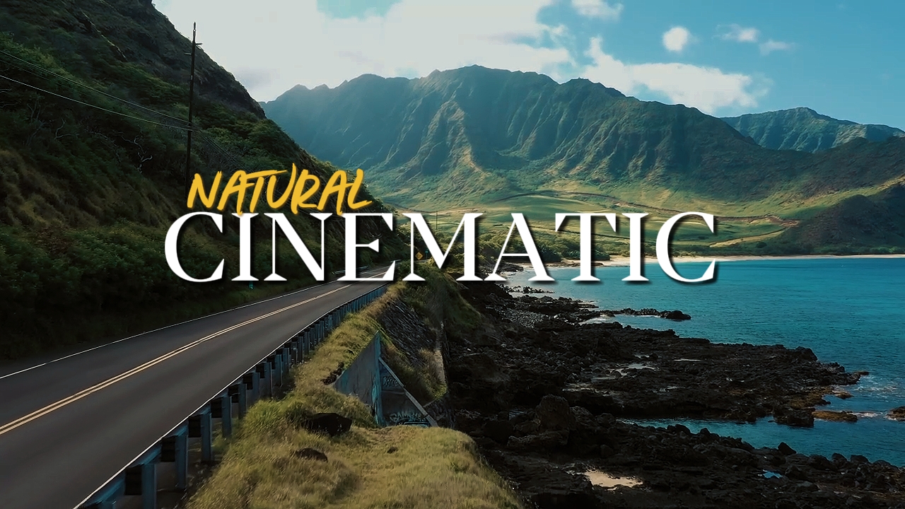 NATURAL CINEMÁTICO 