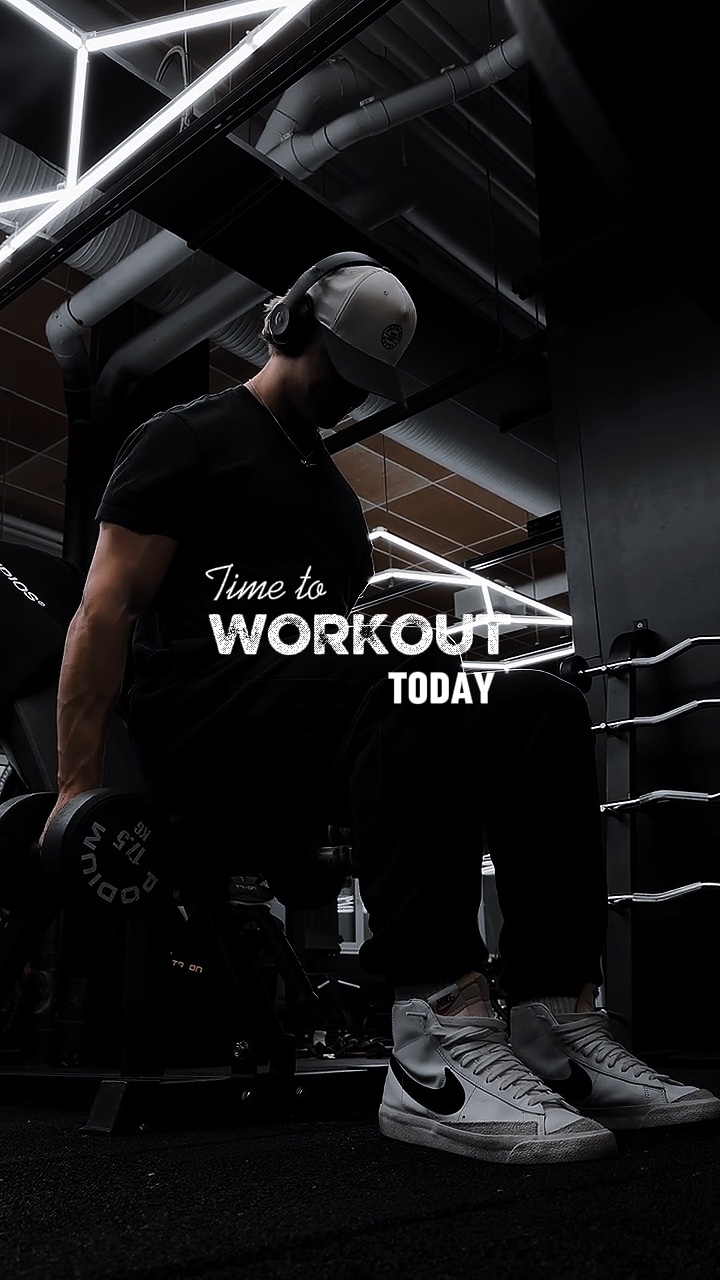 WORKOUT TODAY