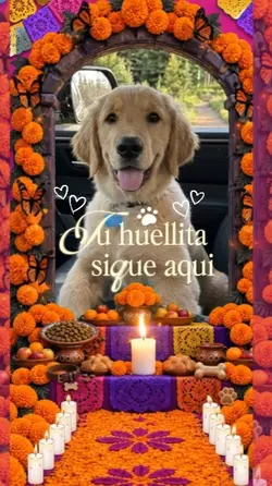 Tu huellita