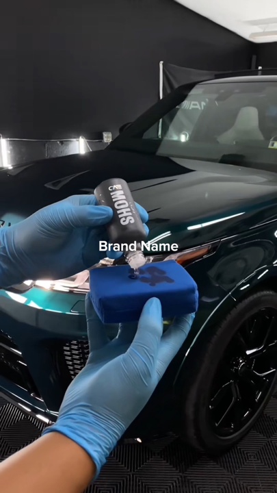 car detailing