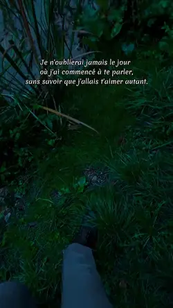 t'aimer autant 