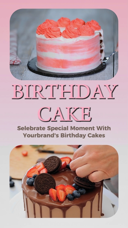PASTEL DE CUMPLEAÑOS