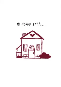 Mi mamá es mi 🏡 ♥️