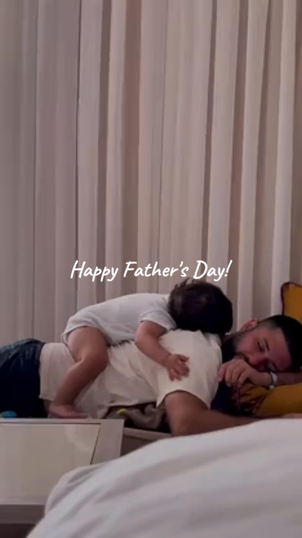happy father's day