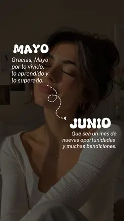 Adiós Mayo