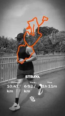 run with me