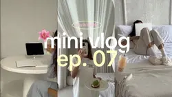 Openinh vlog
