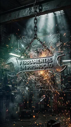 FERRAMENTAS 