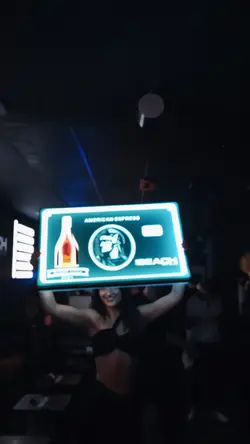 party night