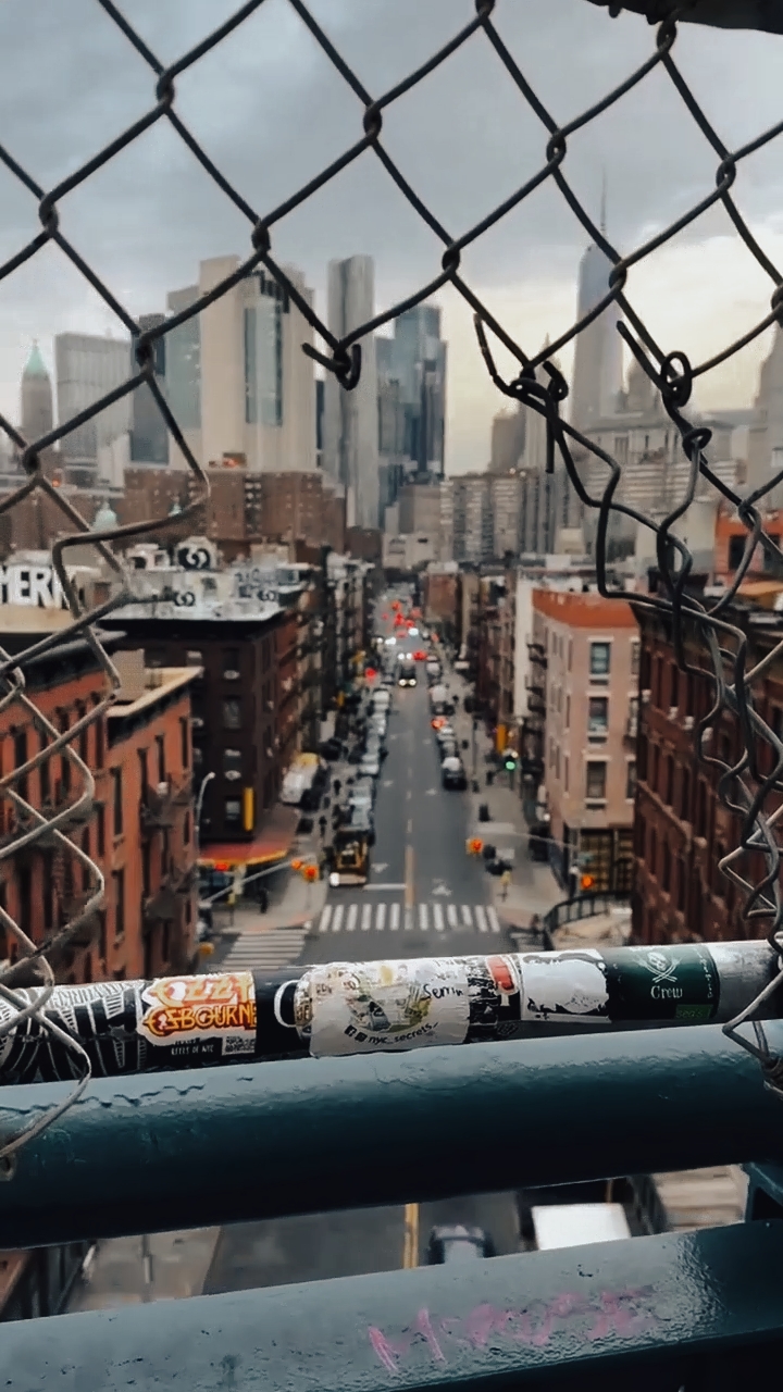 City Vibes