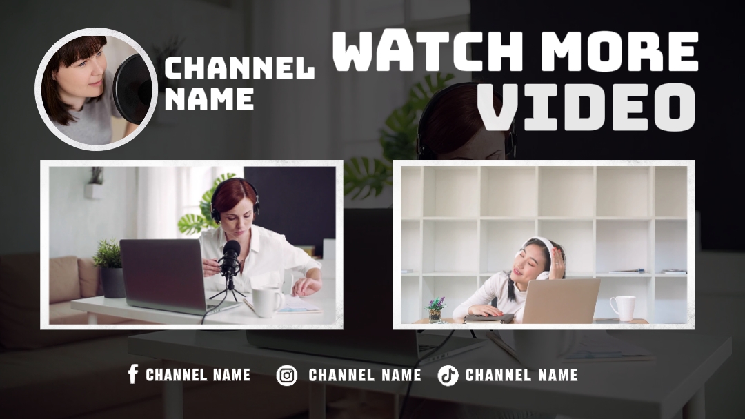 PODCAST FORMAL OUTRO