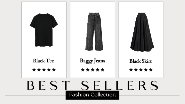 Fashion Collection 