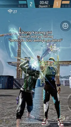 incer dia dulu