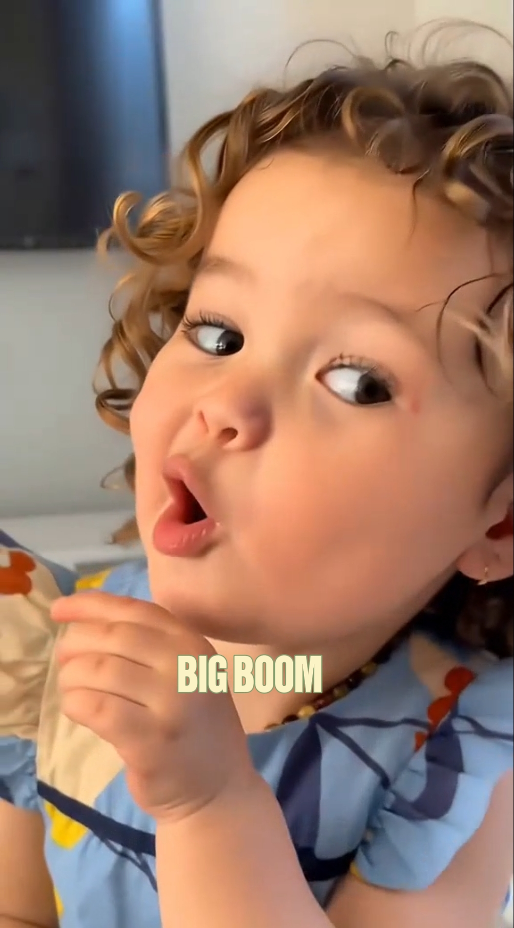 GRAN BOOM