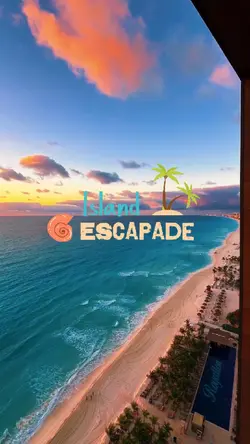 island escape