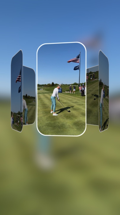 golf