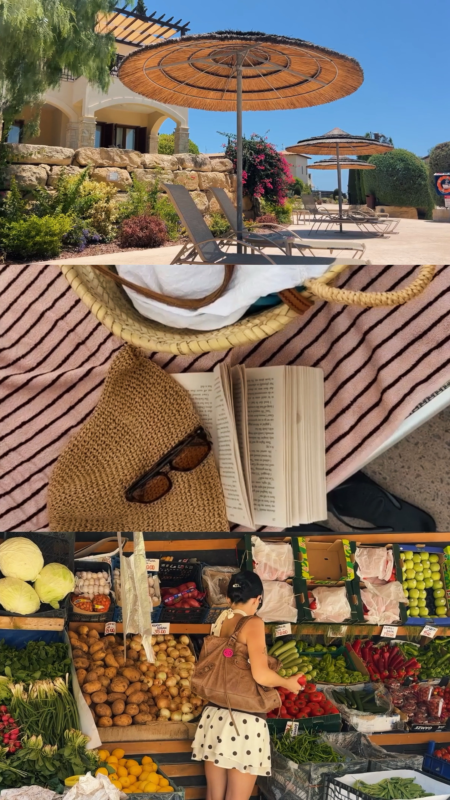 3 grid