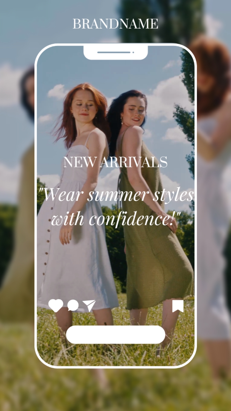 Vêtements pour femmes Soldes d'été Style d'interface utilisateur minimaliste