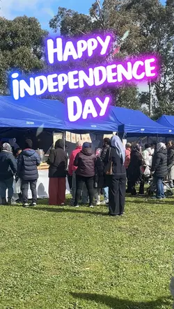 Weekend events
