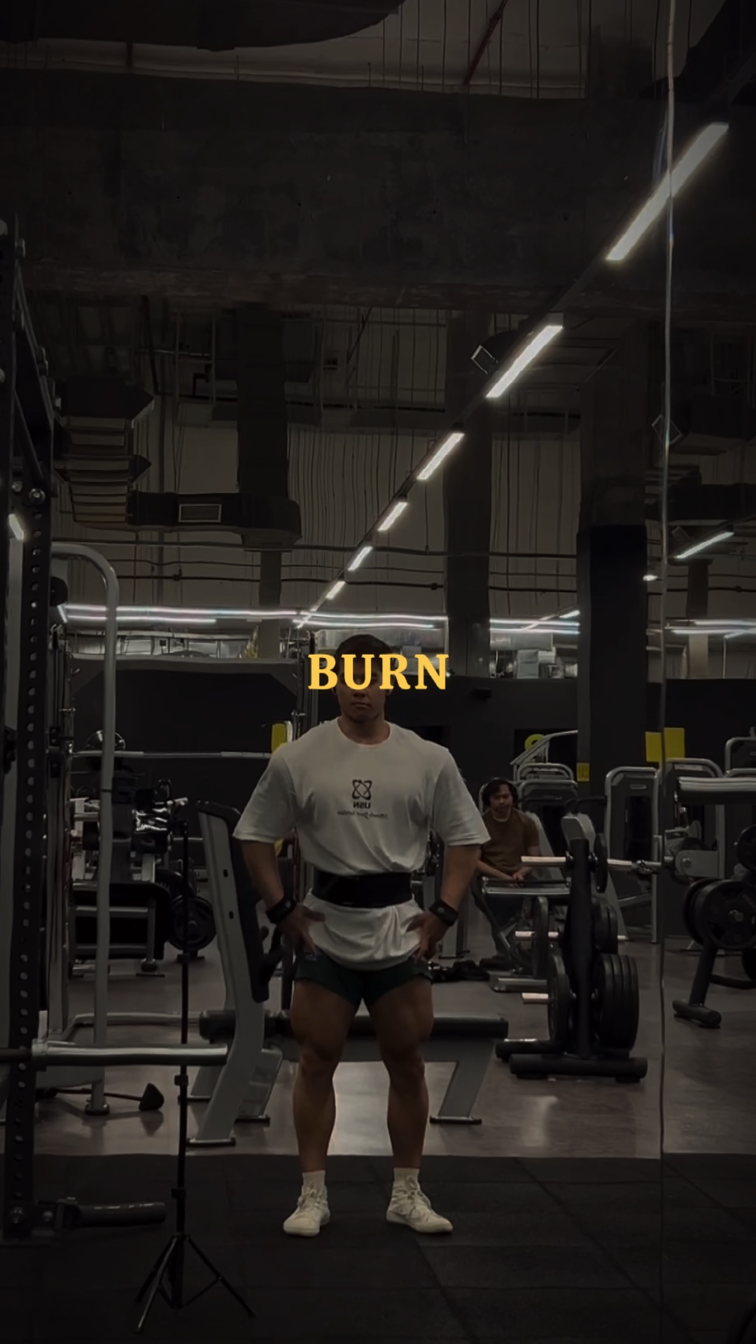 BURN🔥