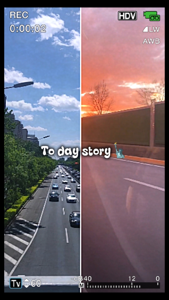 to day story