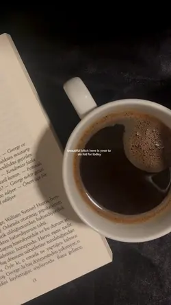 good morning