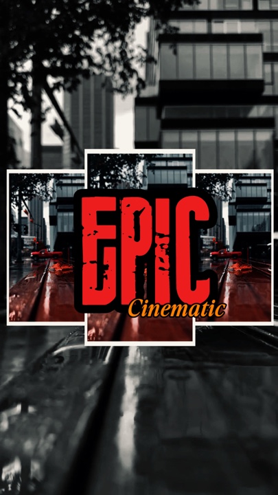 5 CLIPS CINEMATIC 