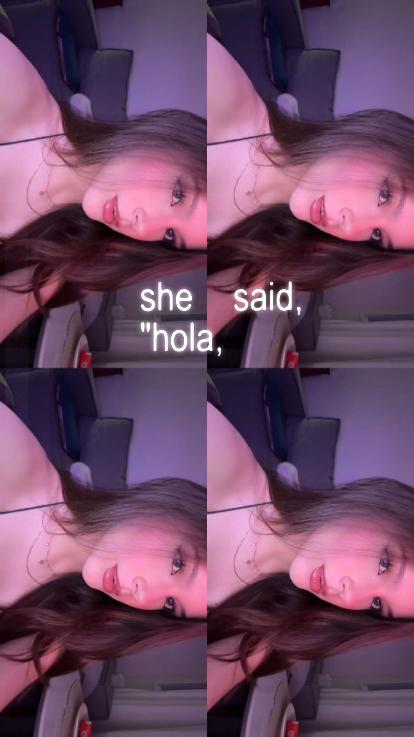 Hola