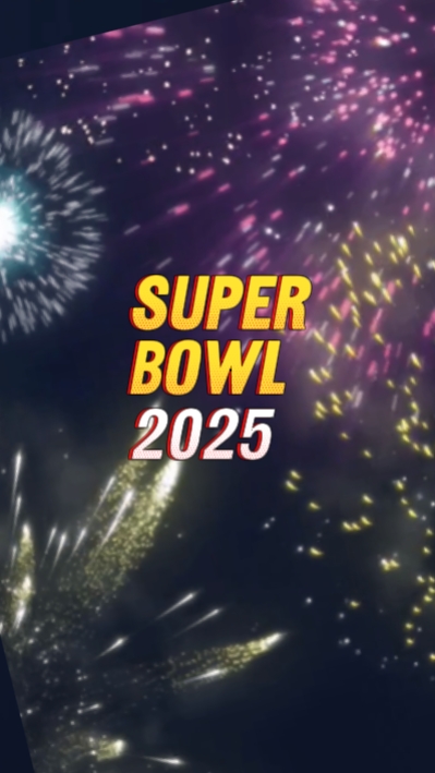 Superbowl 2024
