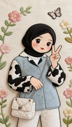 AI CHIBI COMEL