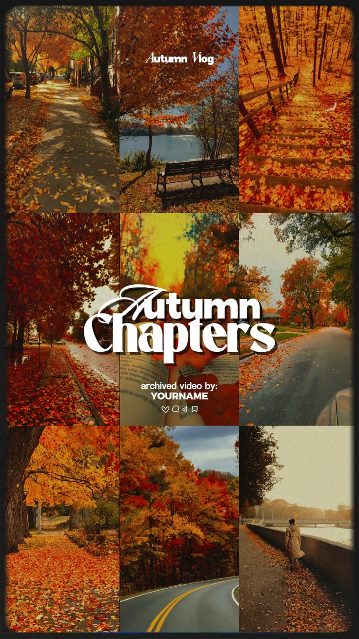 Autumn Season 