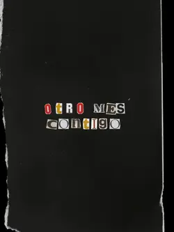 Otro mes contigo 