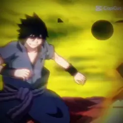Kakashi Edit