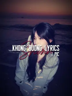 lyrics + màu nanfang