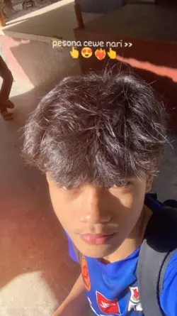 pesona cewe nari