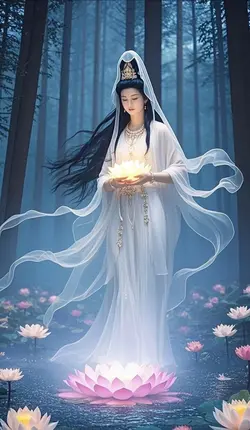 Om  MaNi PadMe Hom