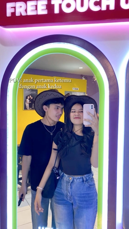 POV: Ketika Pacaran 