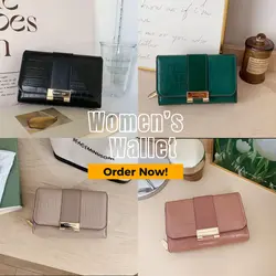 Women’s Wallet