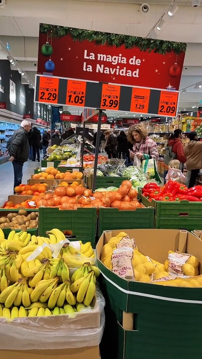 Supermercado