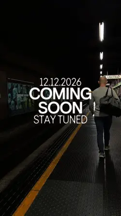 COMING SOON