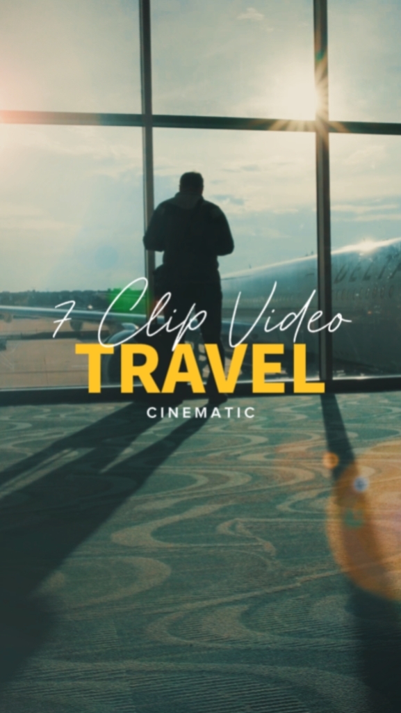 7 Clip Travel
