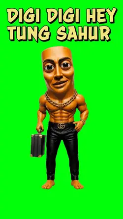 DIGI DIGI HEY