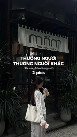 Thương người thương