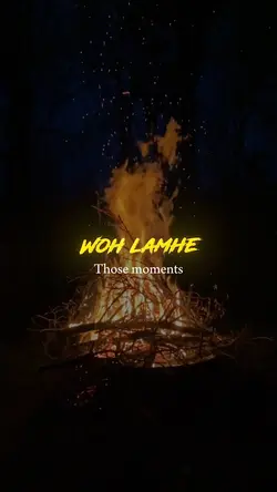 Woh lamhe