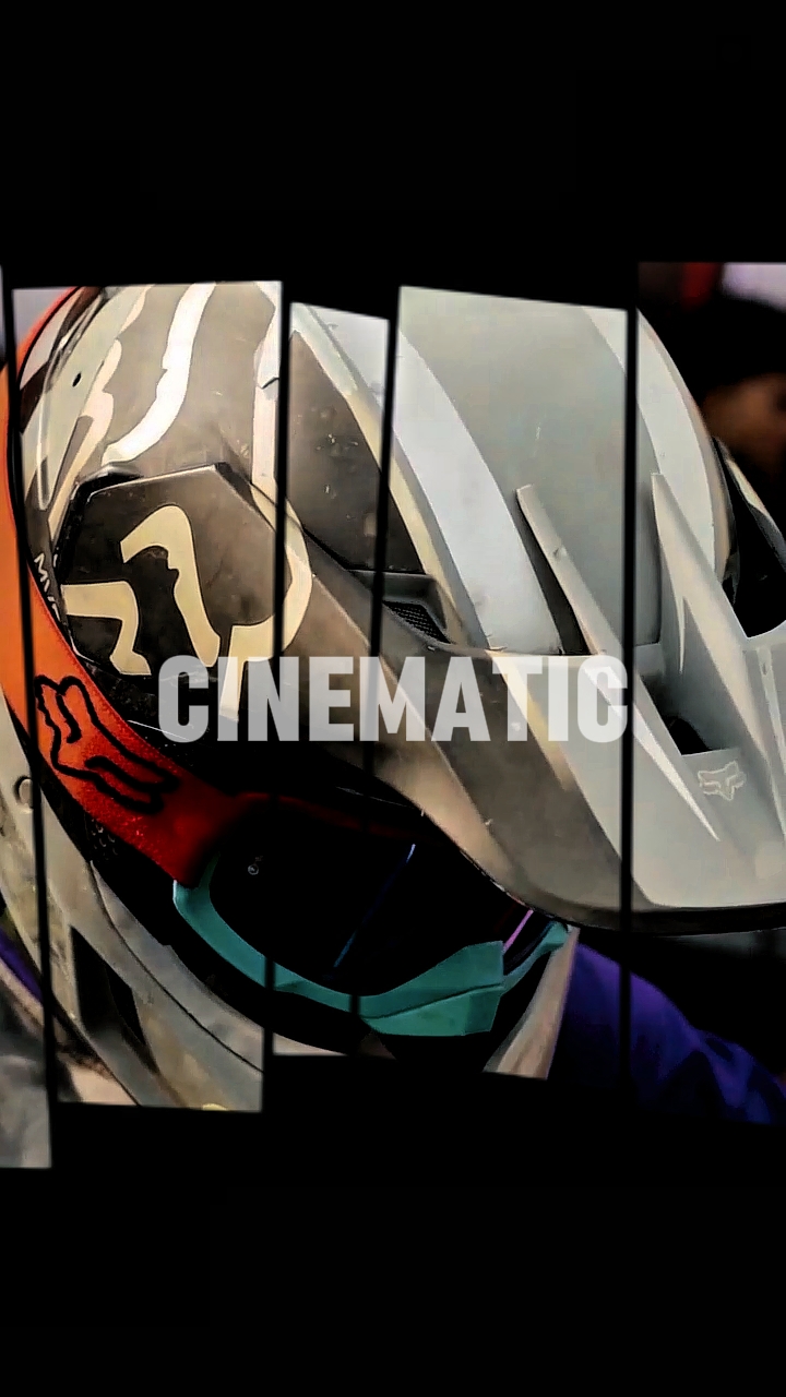 cinematic videos